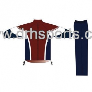 Promotional Tracksuit Manufacturers in Czech Republic